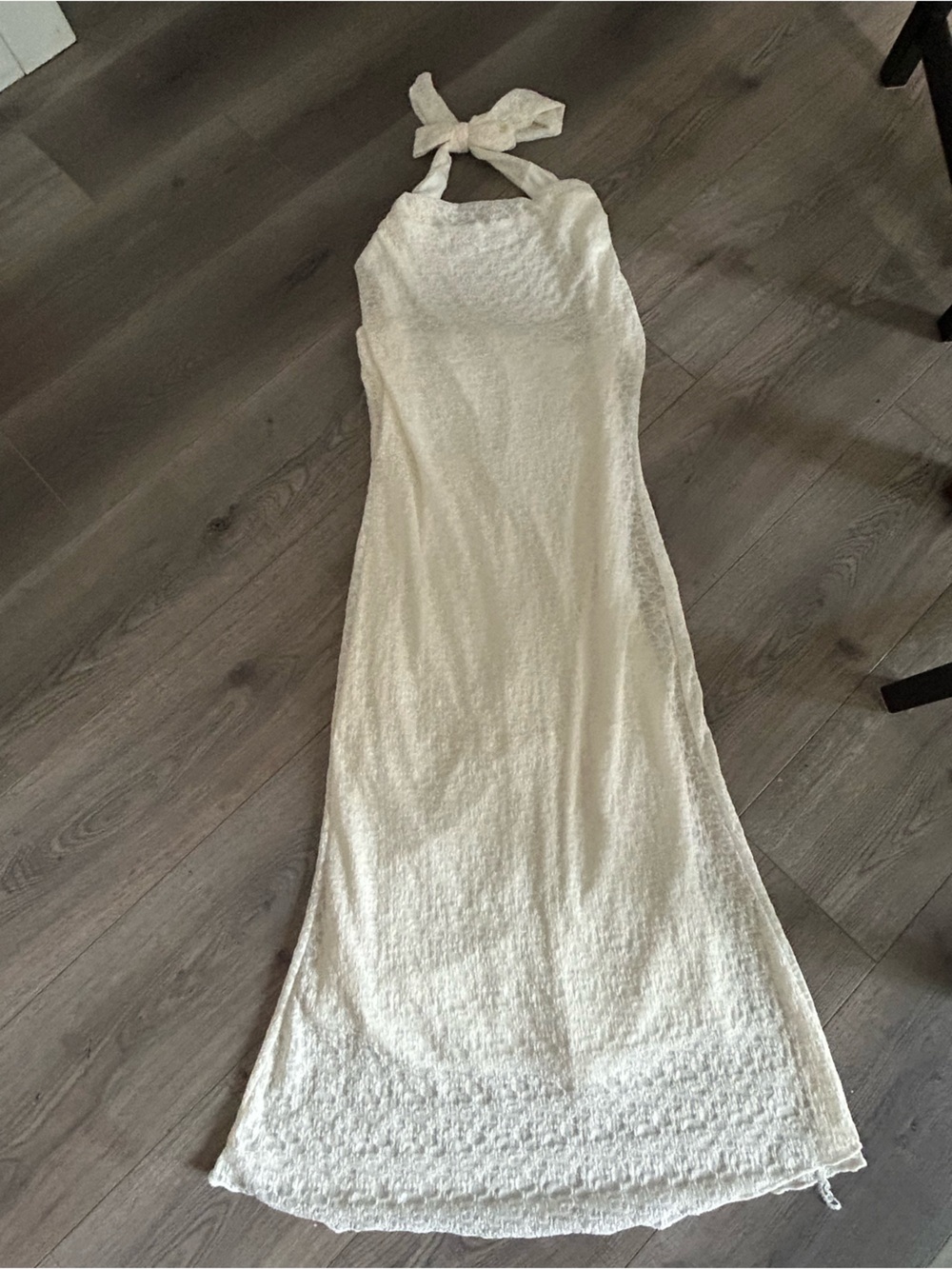 See You Monday Maxi Dress